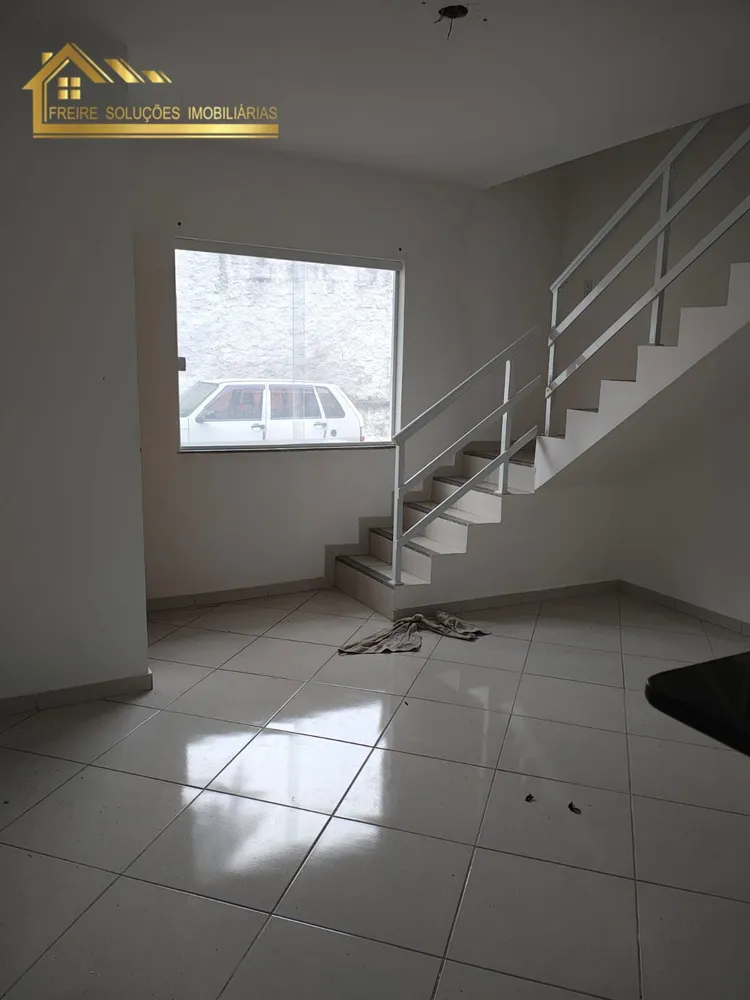 Casa, 2 quartos, 63 m² - Foto 11