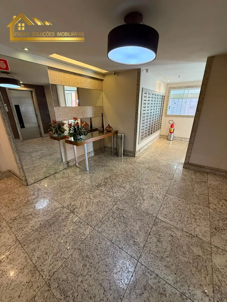 Apartamento, 2 quartos - Foto 17