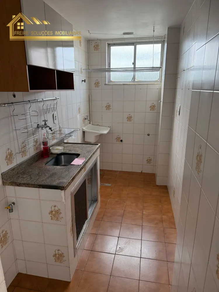 Apartamento, 2 quartos - Foto 2