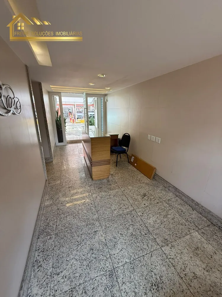 Apartamento, 2 quartos - Foto 14