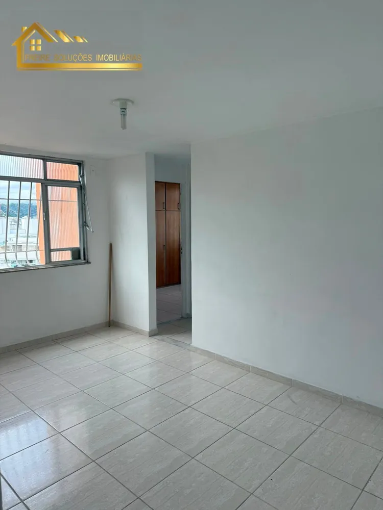 Apartamento, 2 quartos - Foto 5