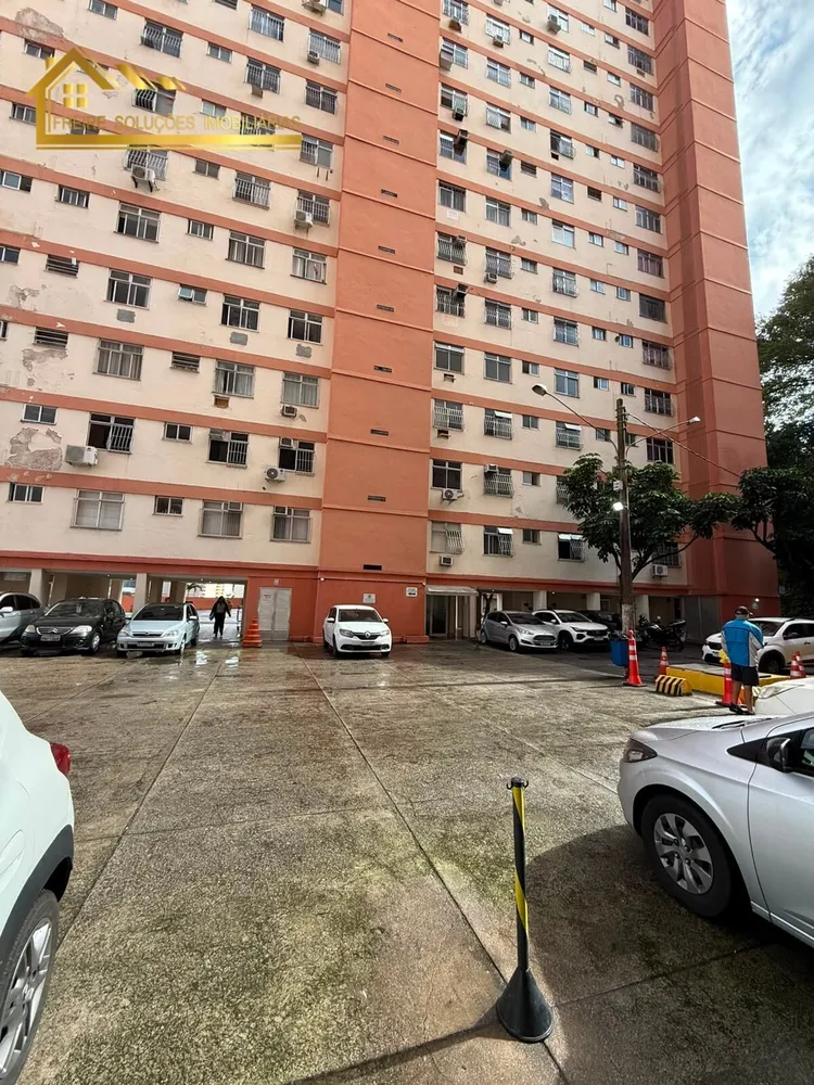 Apartamento, 2 quartos - Foto 1
