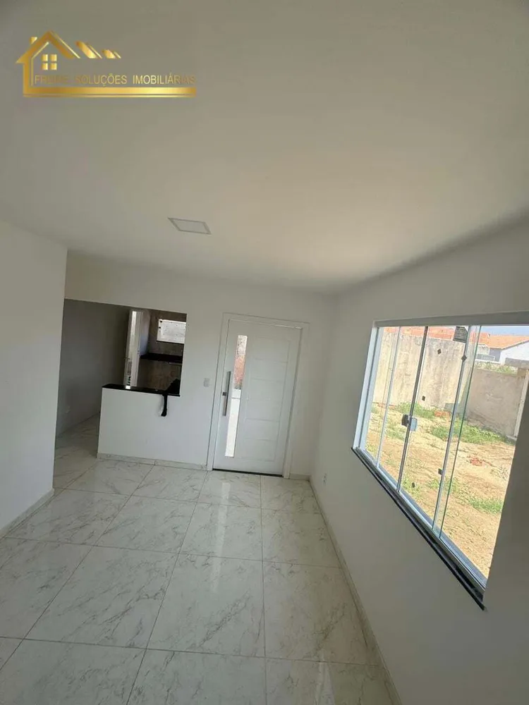 Casa, 3 quartos, 83 m² - Foto 2
