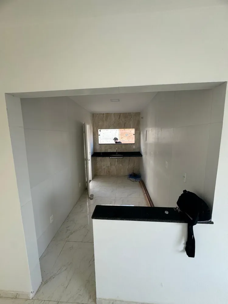 Casa, 3 quartos, 83 m² - Foto 2