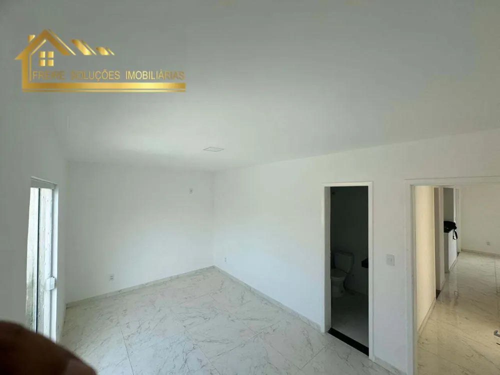 Casa, 3 quartos, 83 m² - Foto 4