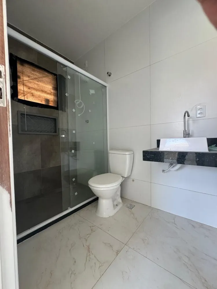 Casa, 3 quartos, 83 m² - Foto 7