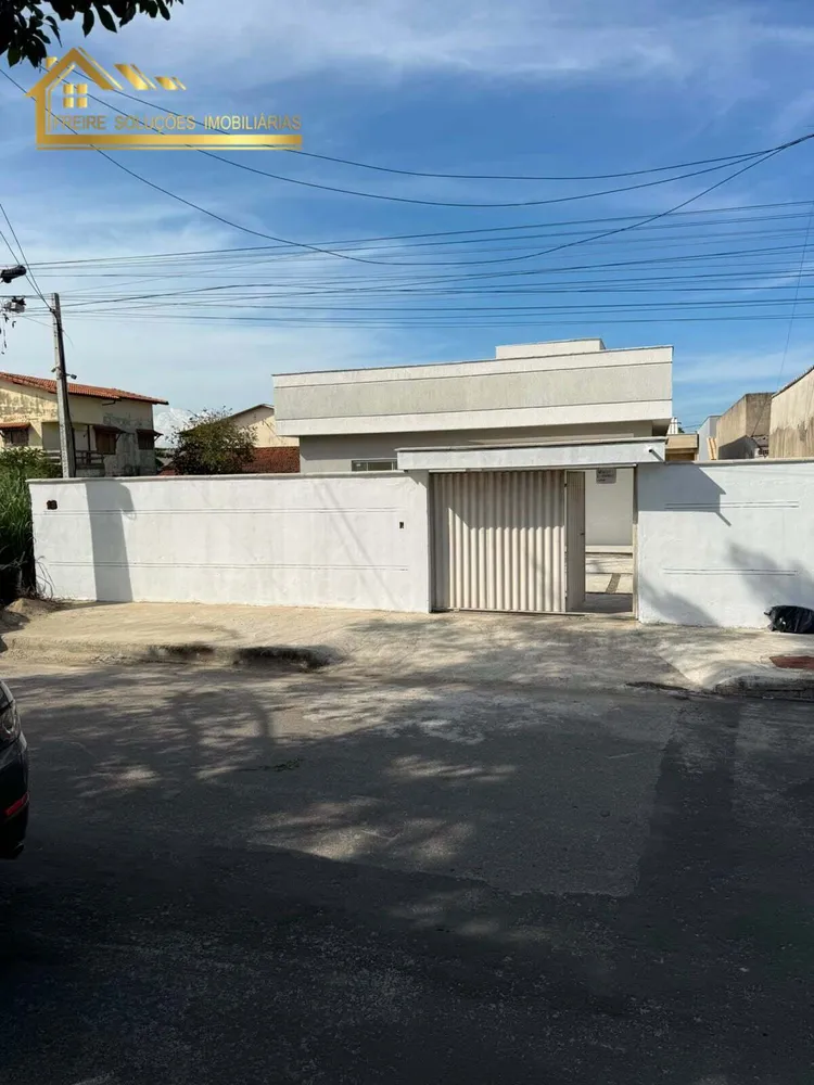 Casa, 3 quartos, 83 m² - Foto 1