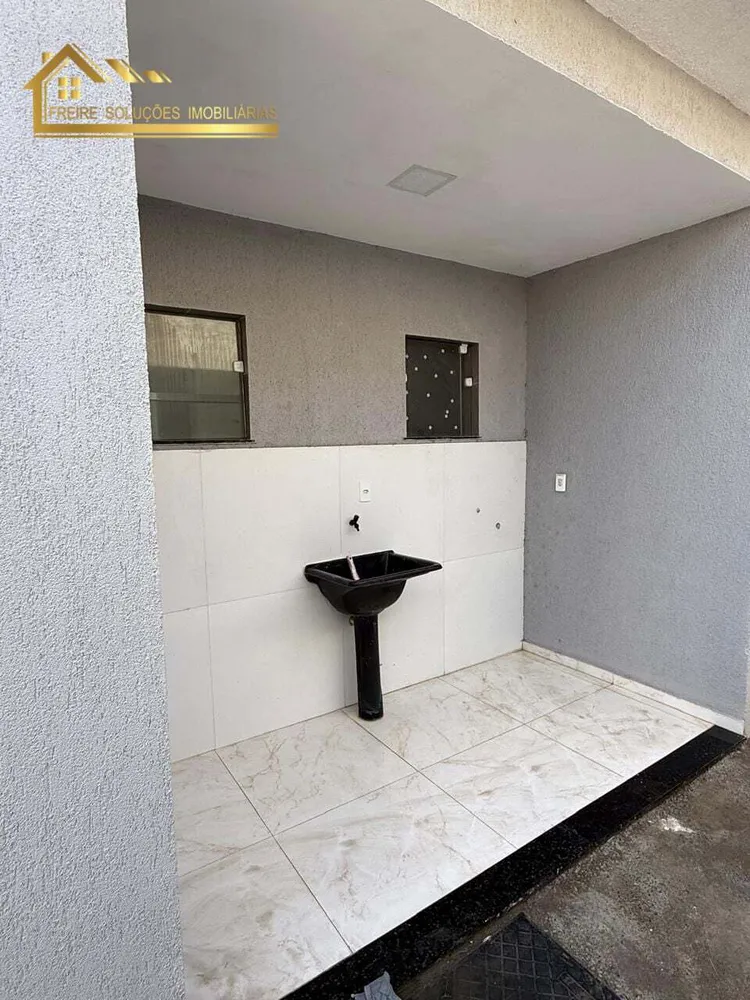 Casa, 3 quartos, 83 m² - Foto 8