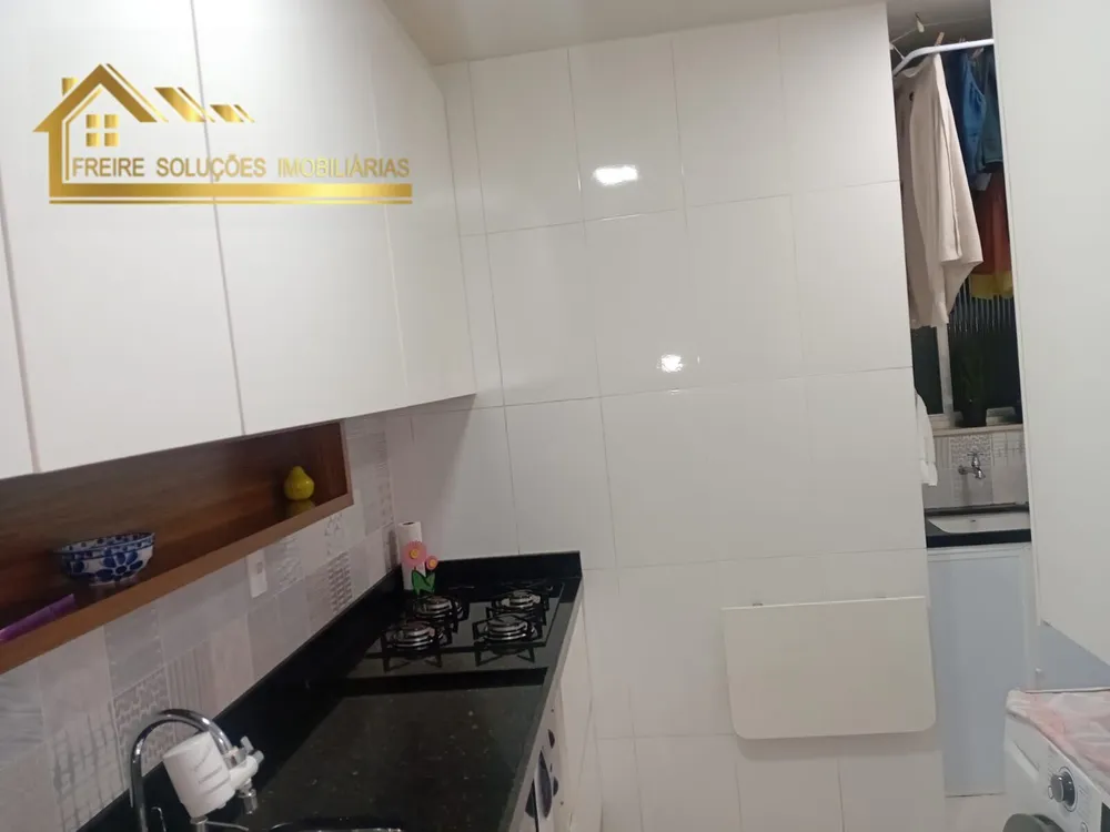 Apartamento, 2 quartos - Foto 8