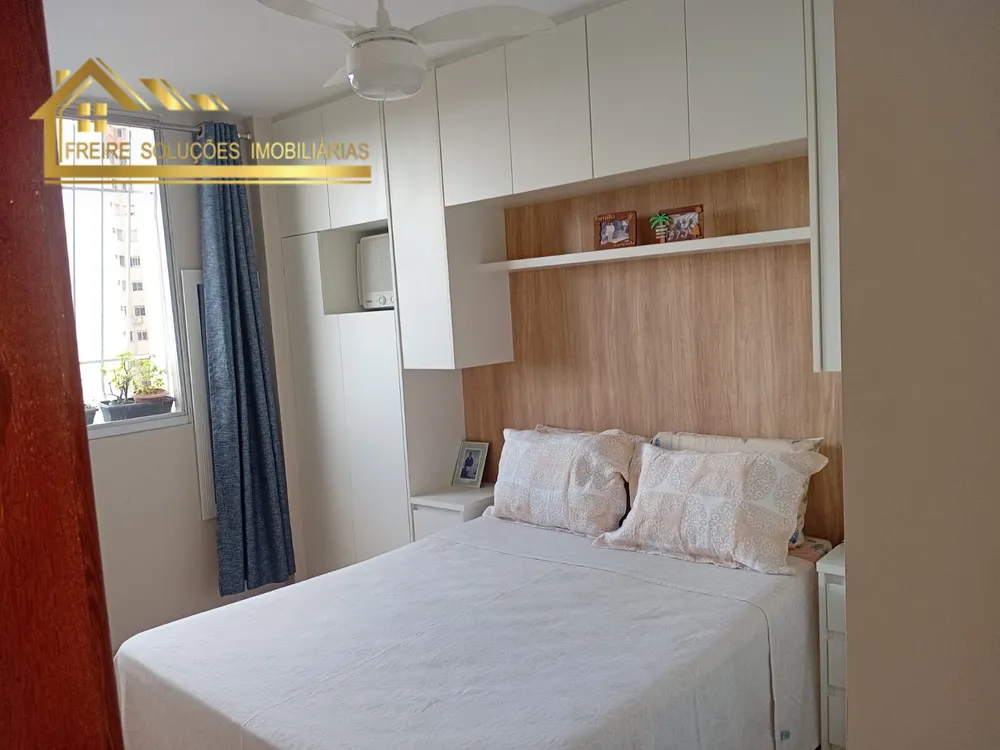 Apartamento, 2 quartos - Foto 4