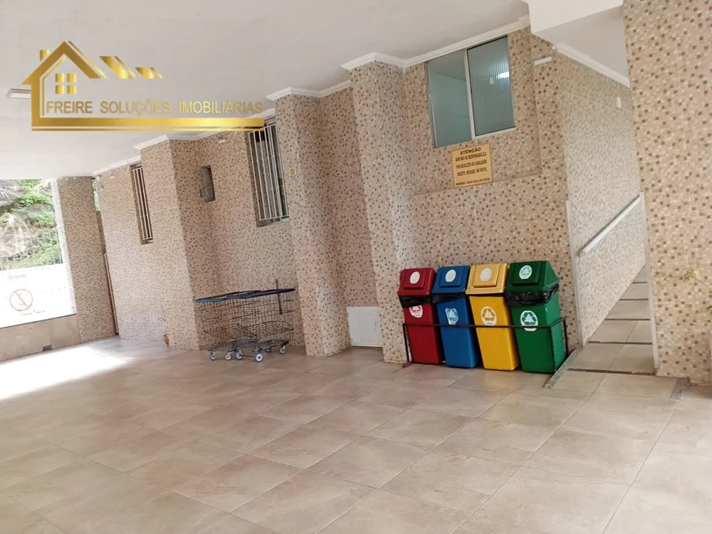 Apartamento, 2 quartos - Foto 18