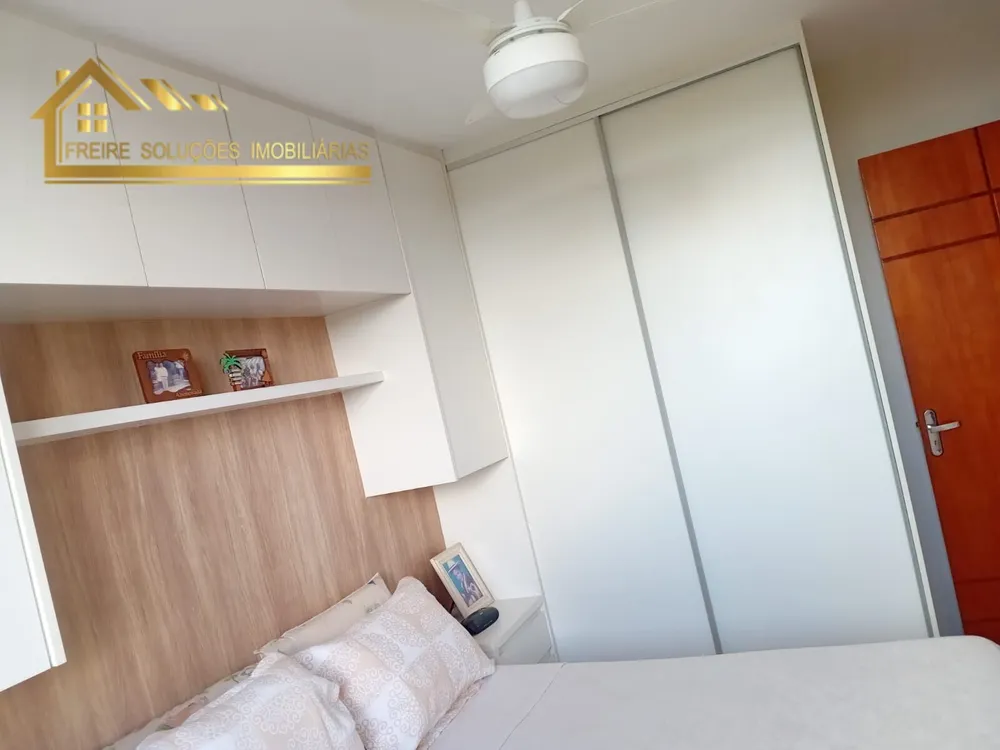 Apartamento, 2 quartos - Foto 5