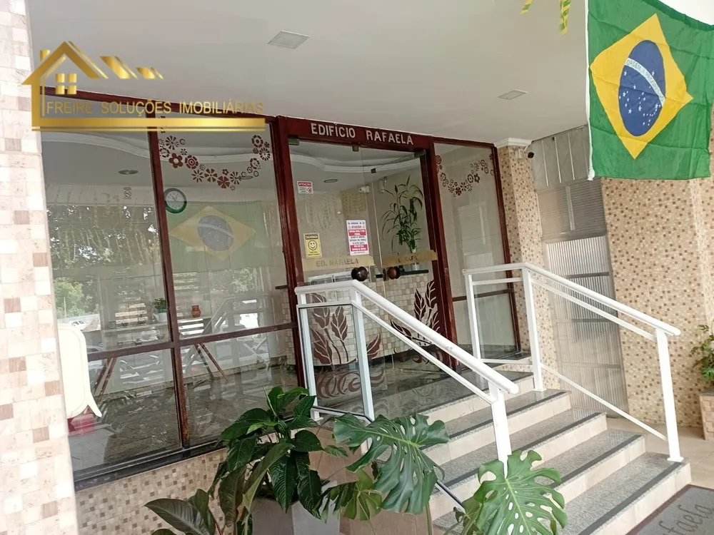 Apartamento, 2 quartos - Foto 20