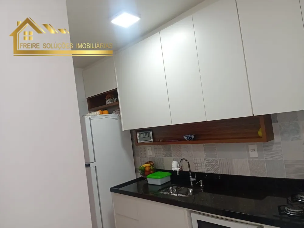 Apartamento, 2 quartos - Foto 9