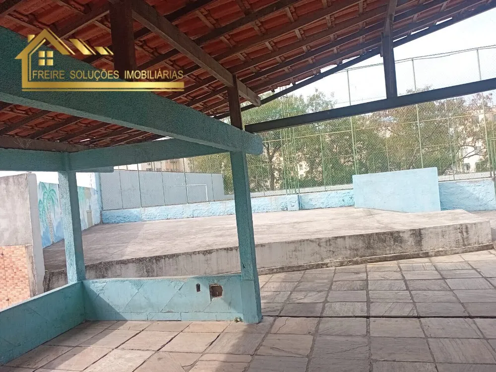 Apartamento, 2 quartos - Foto 16