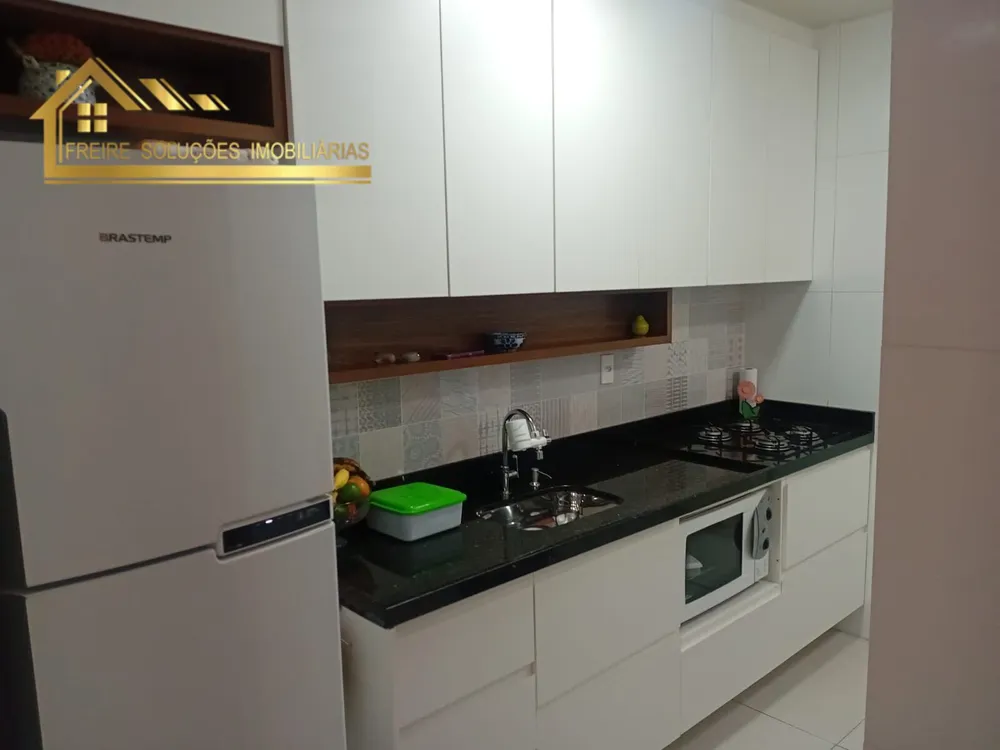 Apartamento, 2 quartos - Foto 7