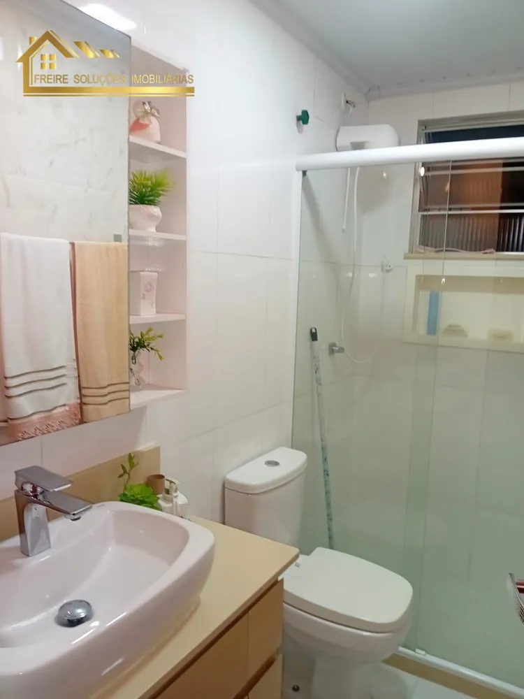 Apartamento, 2 quartos - Foto 12