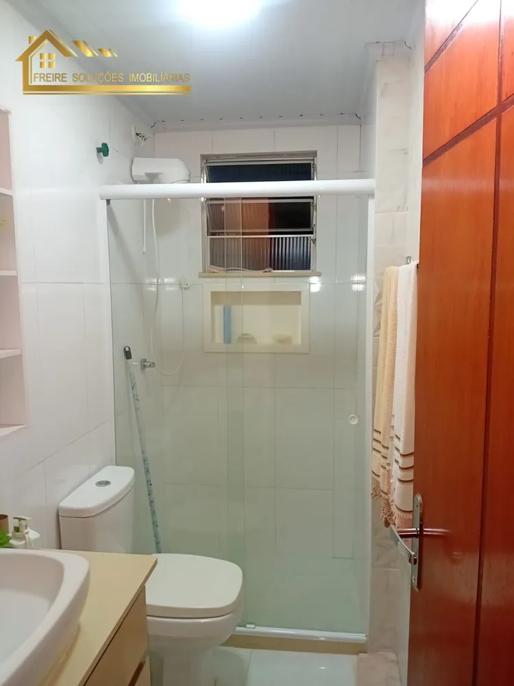 Apartamento, 2 quartos - Foto 13