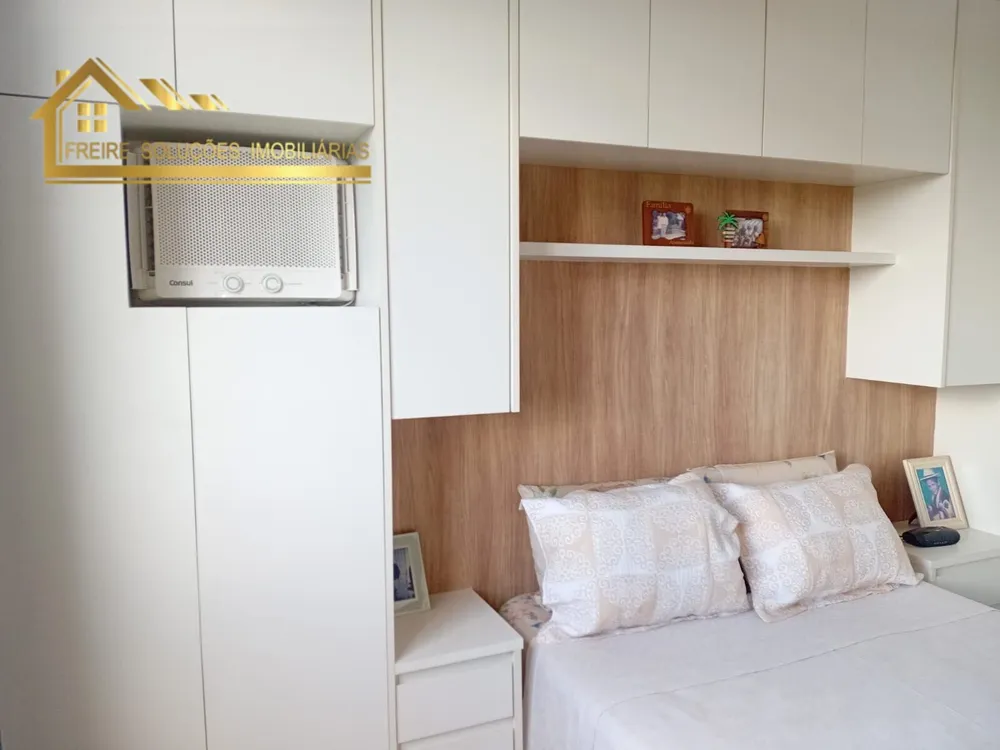 Apartamento, 2 quartos - Foto 3
