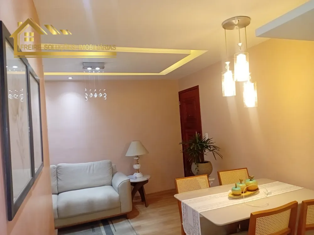 Apartamento, 2 quartos - Foto 1
