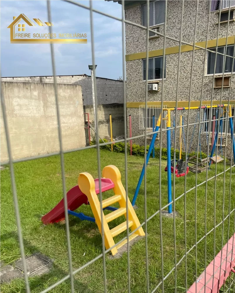 Apartamento, 2 quartos, 45 m² - Foto 9