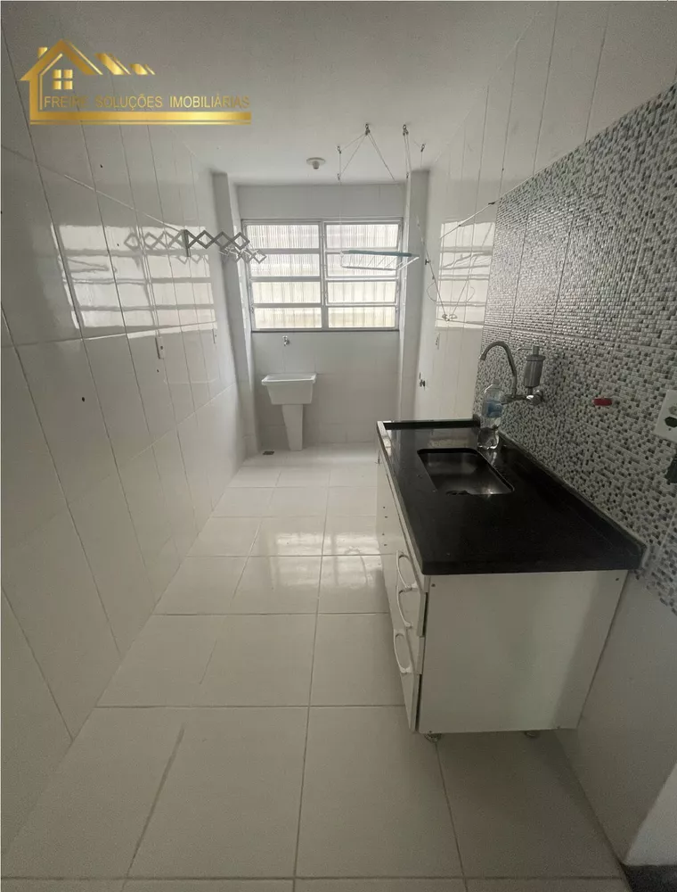 Apartamento, 2 quartos, 45 m² - Foto 6