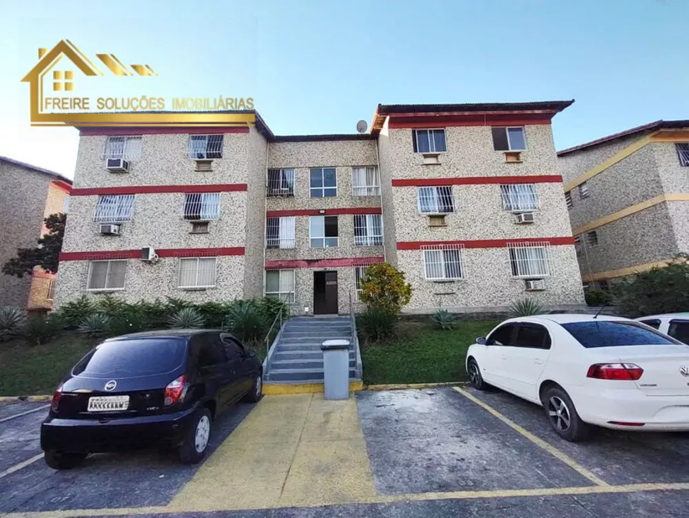 Apartamento, 2 quartos, 45 m² - Foto 1