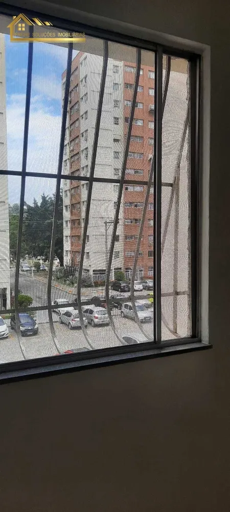 Apartamento, 2 quartos - Foto 1