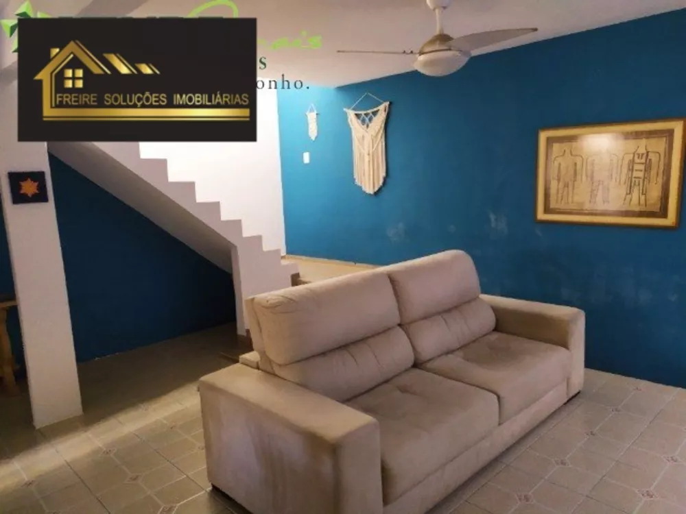 Casa, 3 quartos, 120 m² - Foto 10