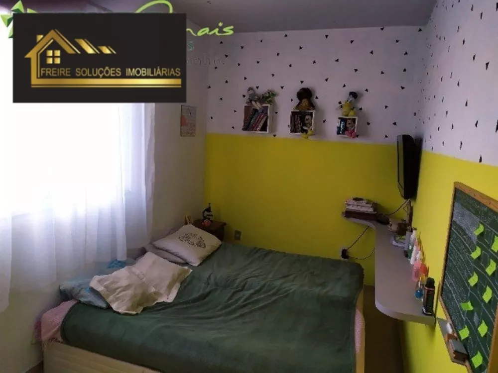 Casa, 3 quartos, 120 m² - Foto 4