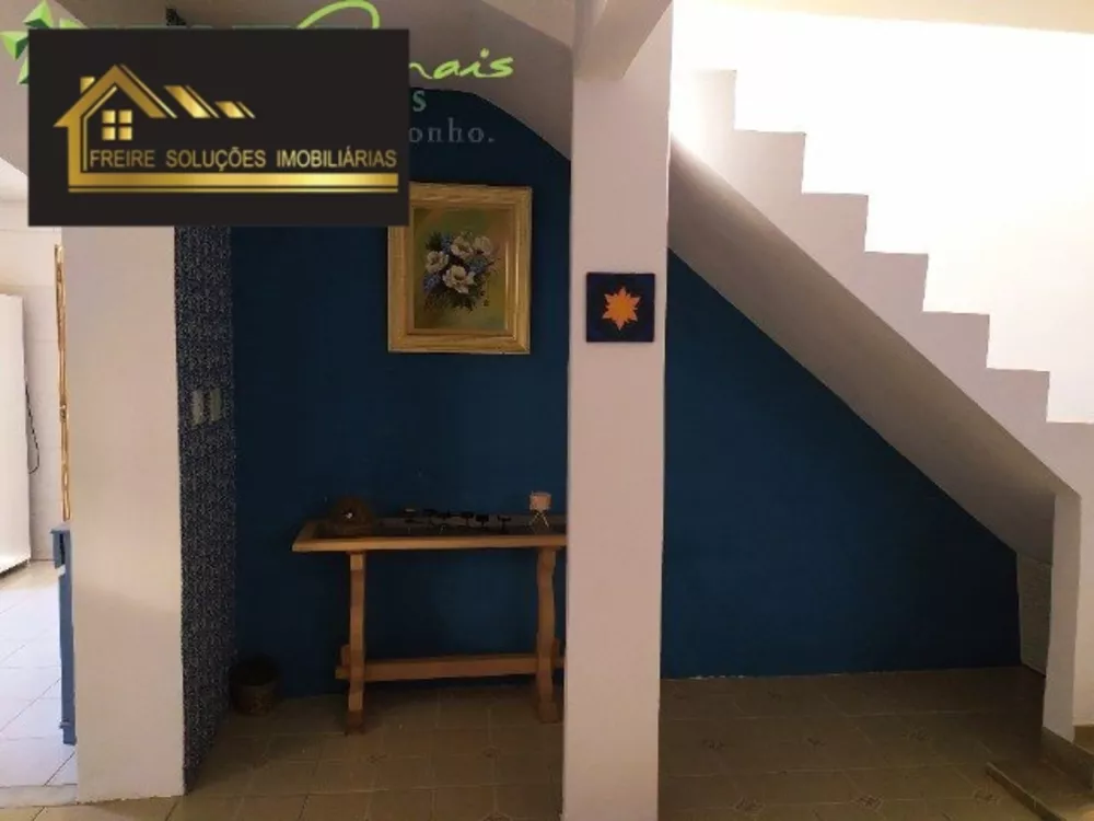 Casa, 3 quartos, 120 m² - Foto 12