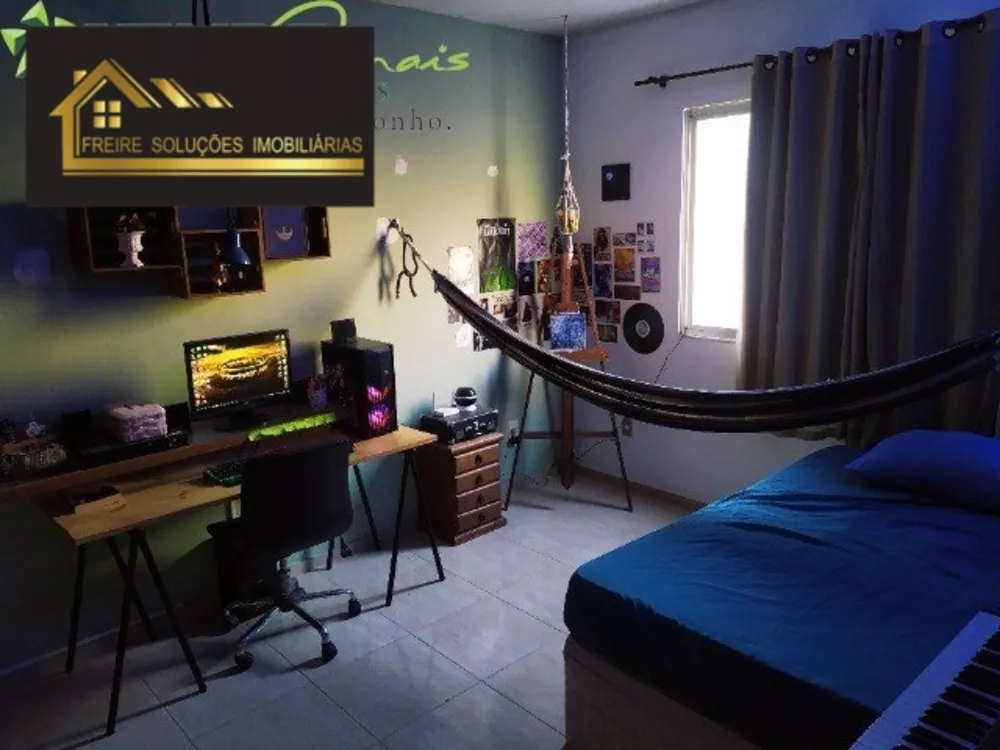 Casa, 3 quartos, 120 m² - Foto 8