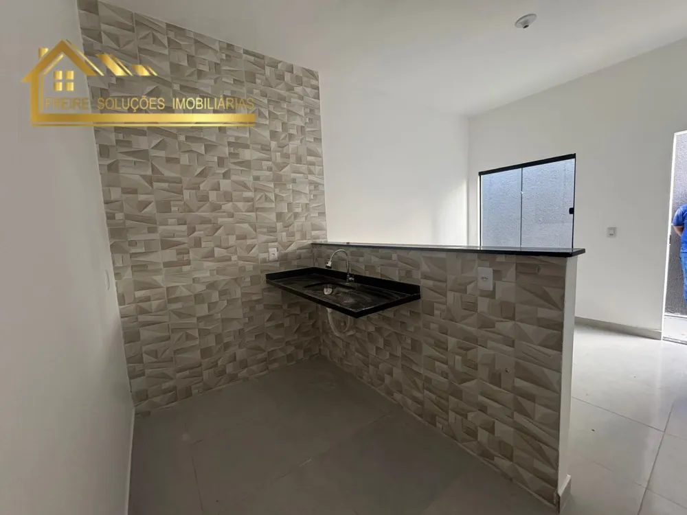 Casa, 1 quarto - Foto 7