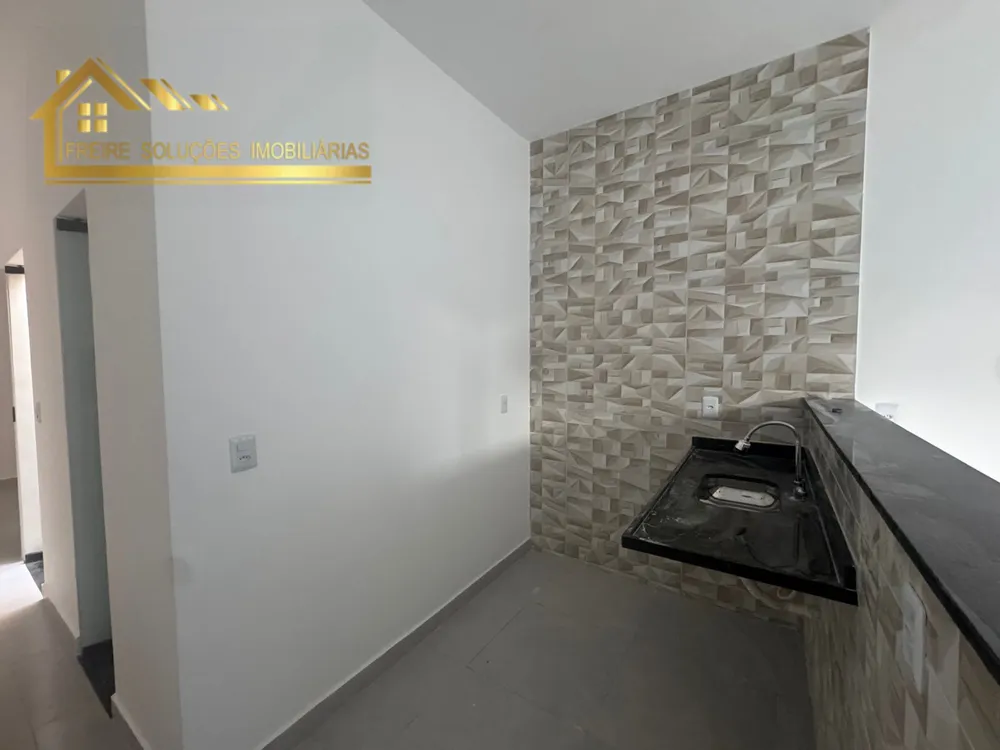 Casa, 1 quarto - Foto 4