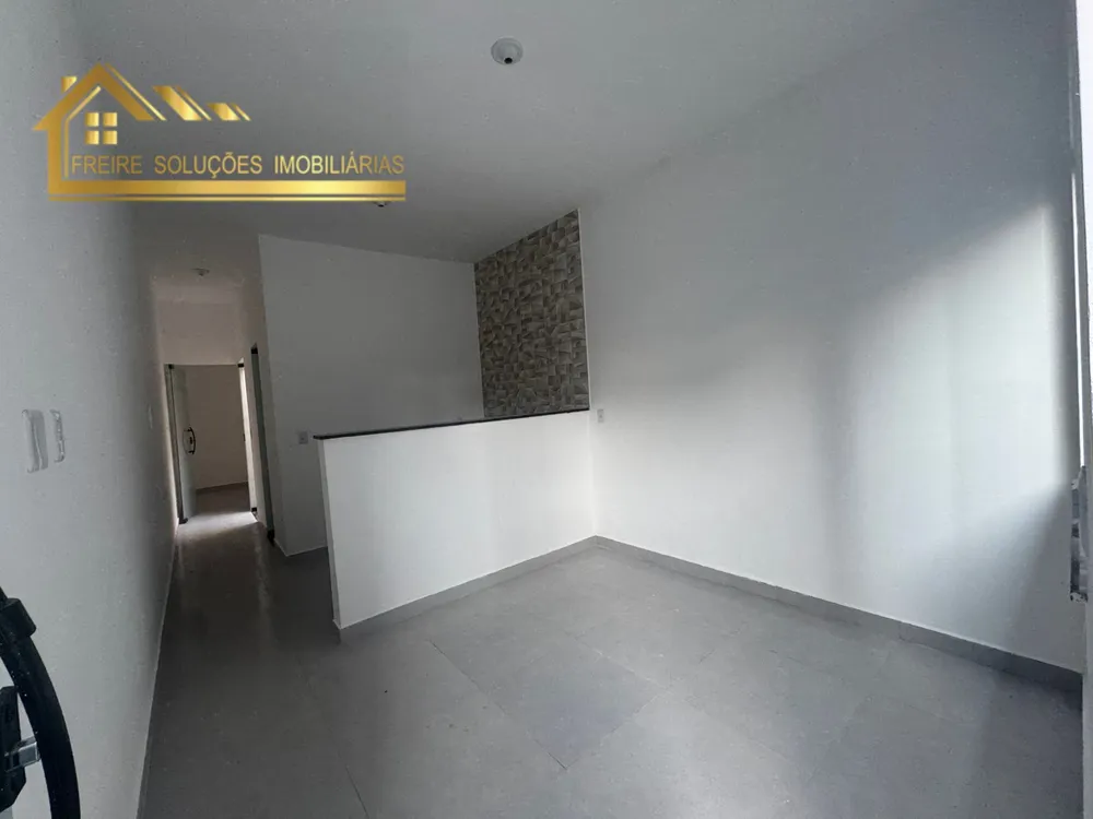 Casa, 1 quarto - Foto 5