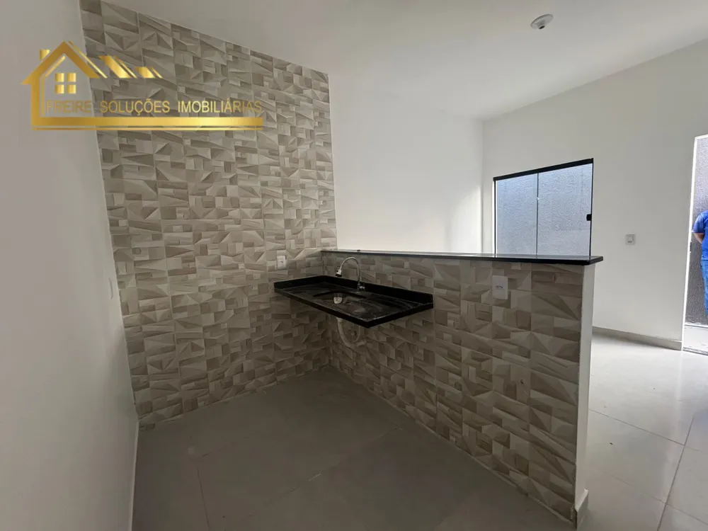 Casa, 1 quarto - Foto 7