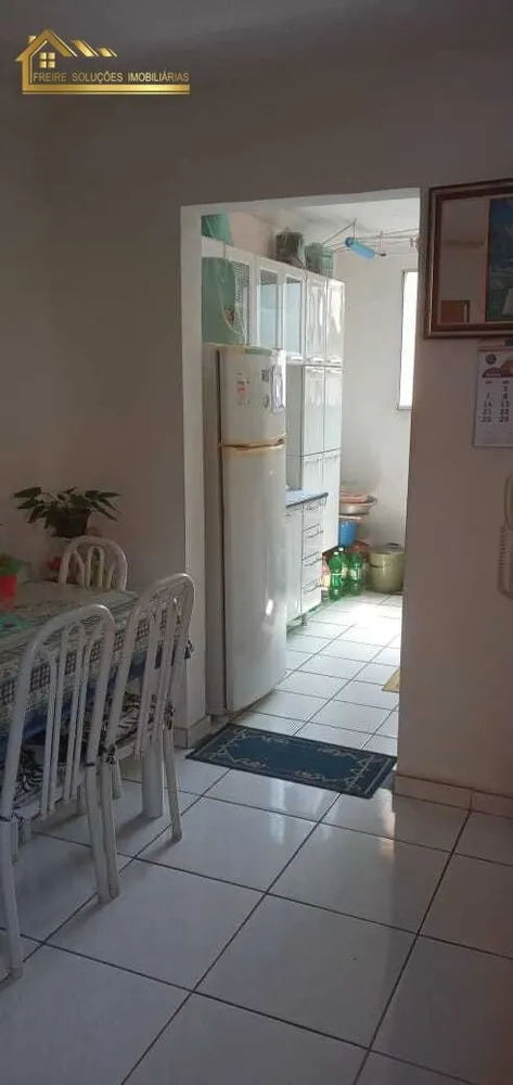 Apartamento, 2 quartos - Foto 8