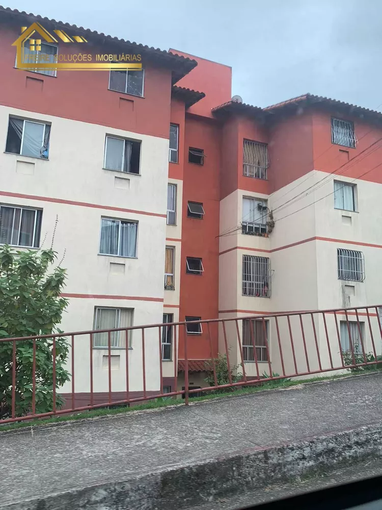 Apartamento, 2 quartos - Foto 6