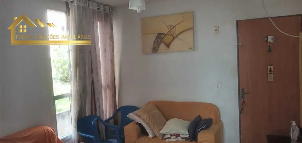 Apartamento, 2 quartos - Foto 10