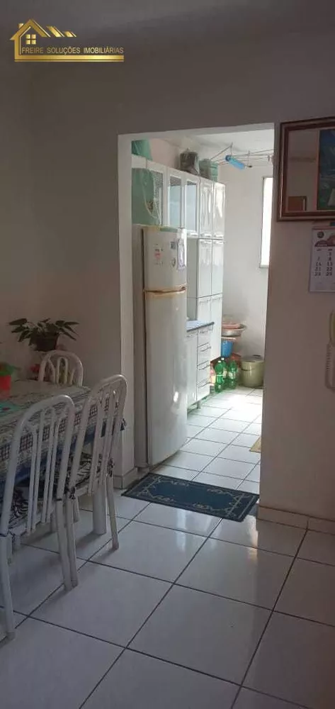 Apartamento, 2 quartos - Foto 4