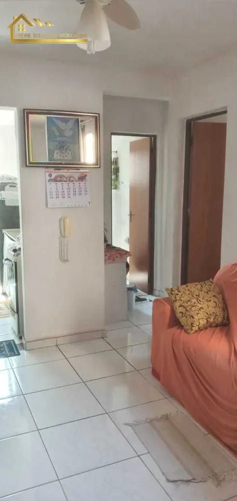 Apartamento, 2 quartos - Foto 6