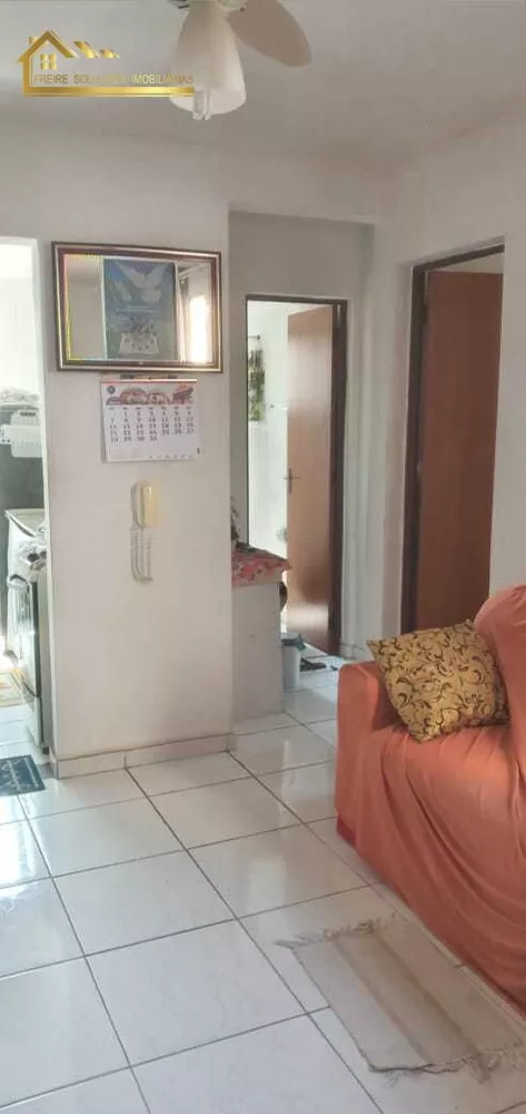 Apartamento, 2 quartos - Foto 3