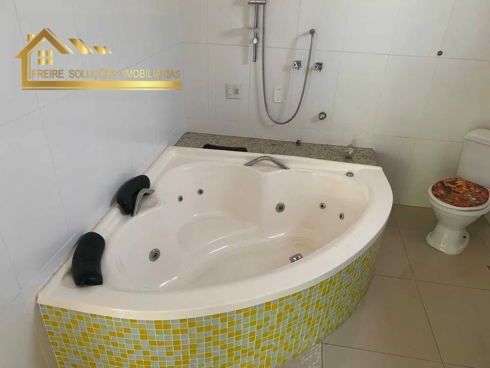 Casa, 4 quartos, 329 m² - Foto 44