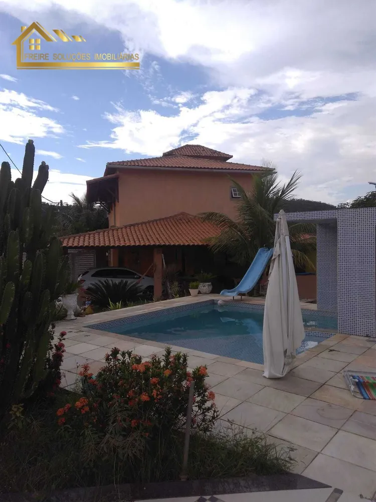 Casa, 4 quartos, 329 m² - Foto 15