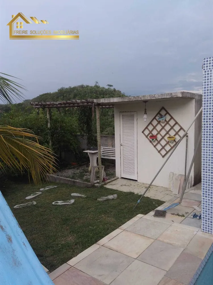 Casa, 4 quartos, 329 m² - Foto 25