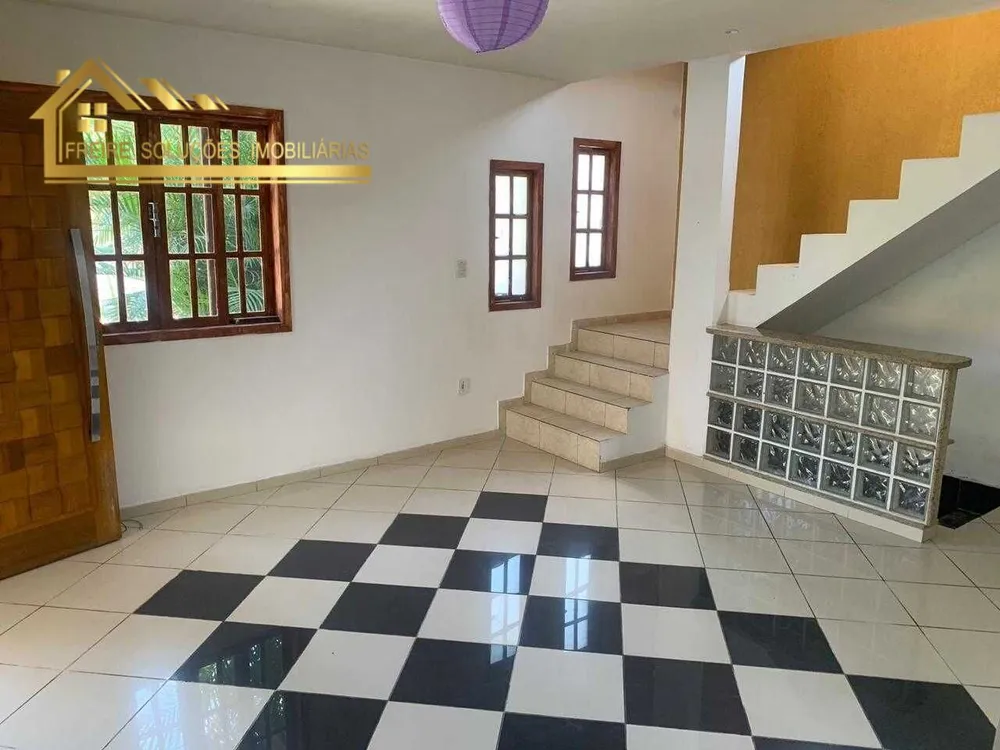 Casa, 4 quartos, 329 m² - Foto 9