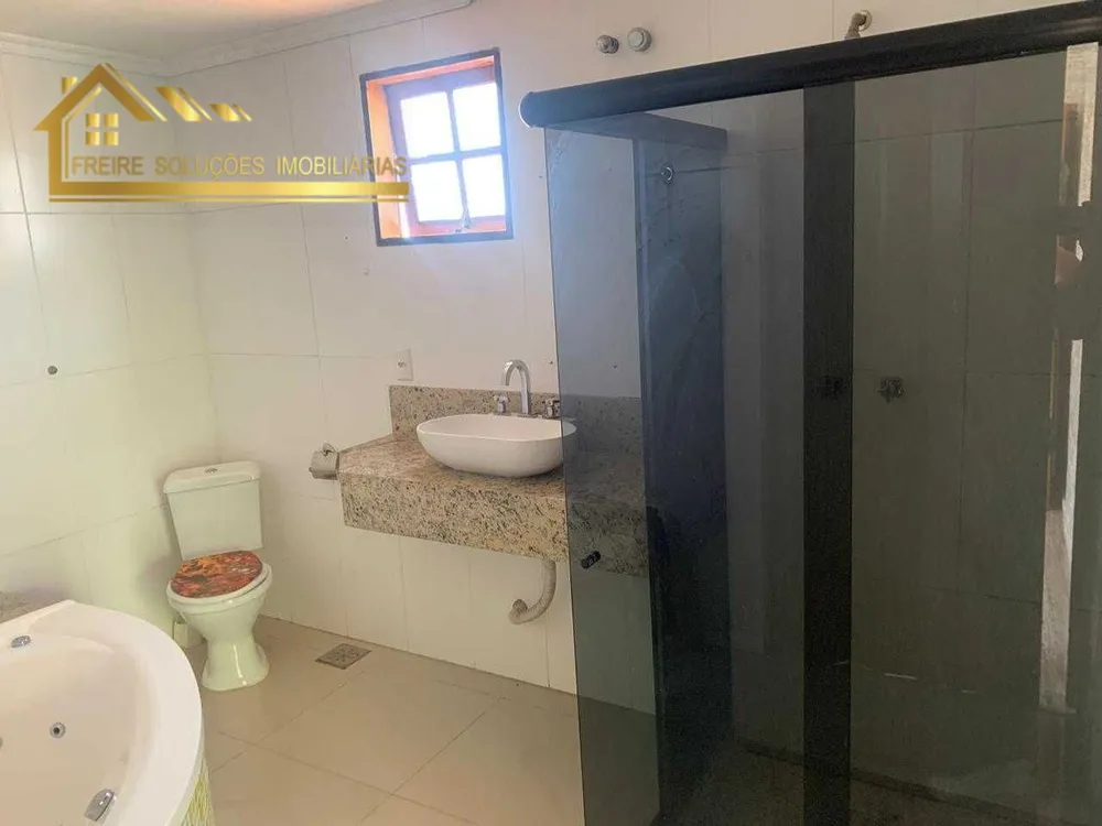 Casa, 4 quartos, 329 m² - Foto 42