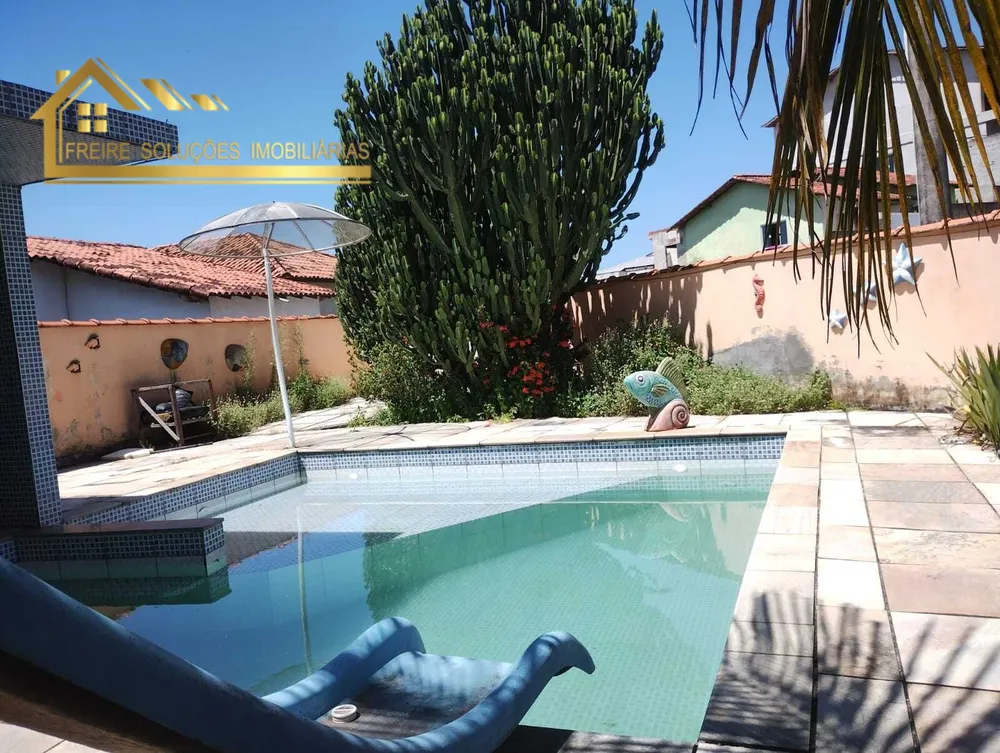 Casa, 4 quartos, 329 m² - Foto 17