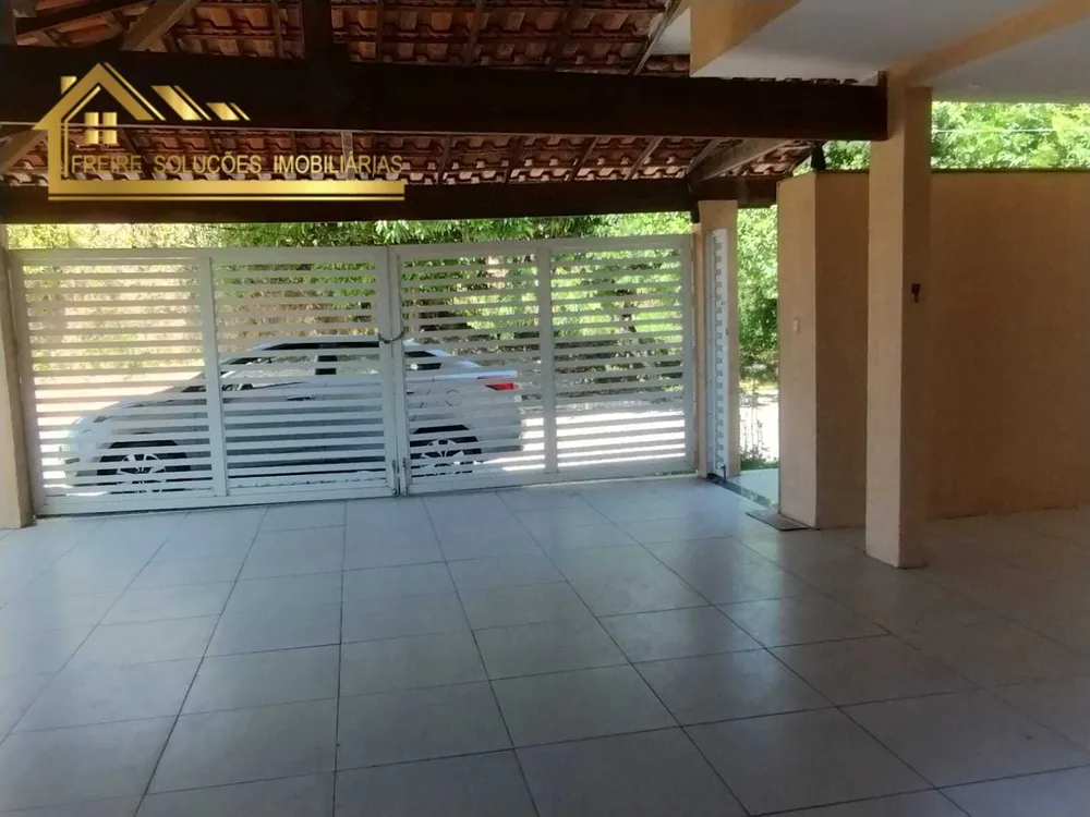 Casa, 4 quartos, 329 m² - Foto 13