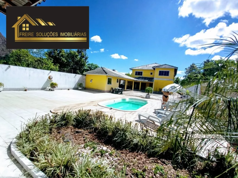 Casa, 5 quartos - Foto 3